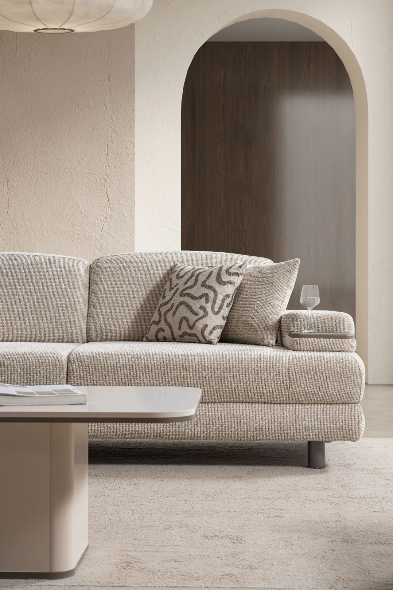 Roma Koltuk Takımı